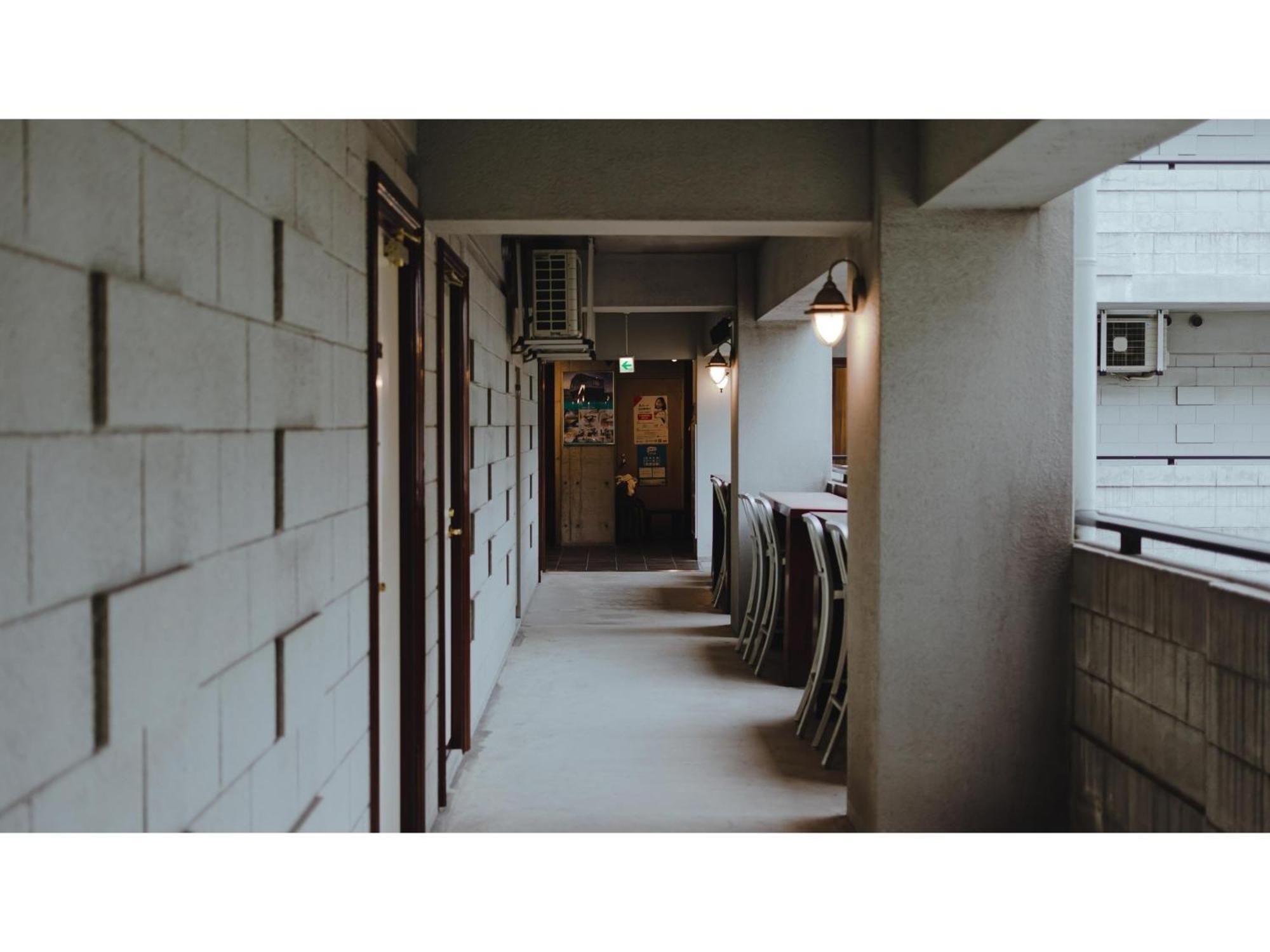 Van Cortlandt Hotel Aira Dış mekan fotoğraf