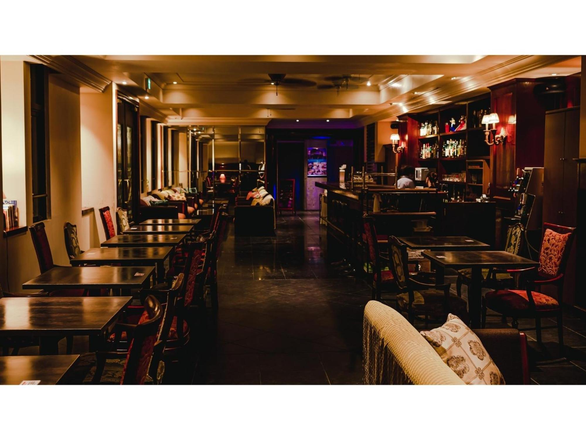Van Cortlandt Hotel Aira Dış mekan fotoğraf