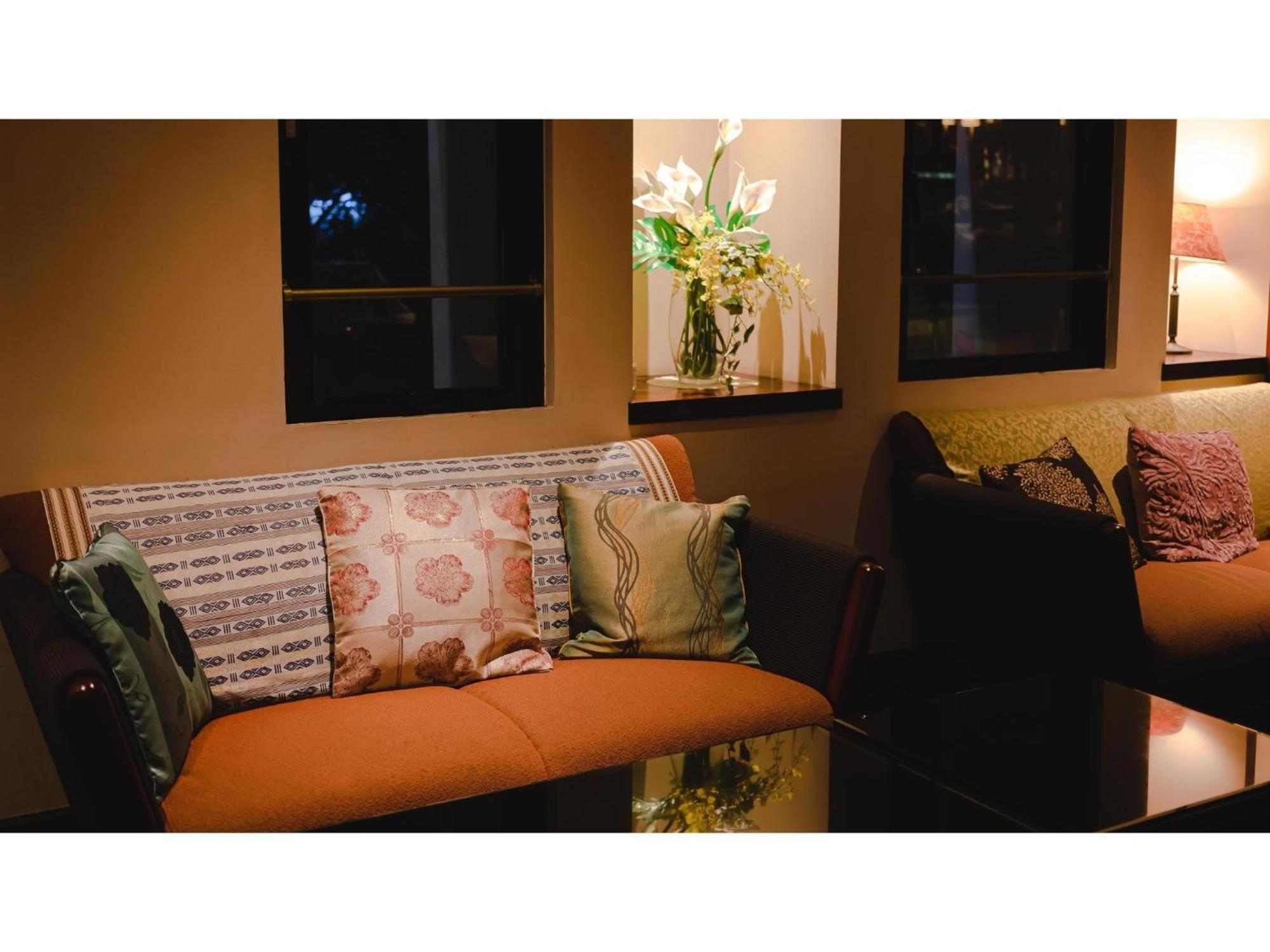 Van Cortlandt Hotel Aira Dış mekan fotoğraf