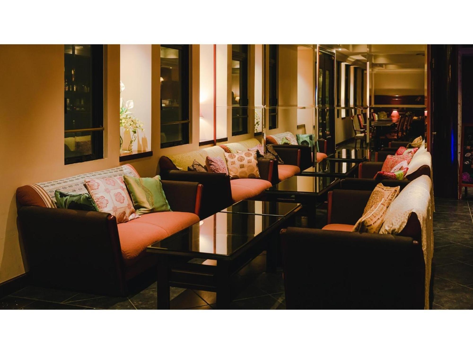 Van Cortlandt Hotel Aira Dış mekan fotoğraf