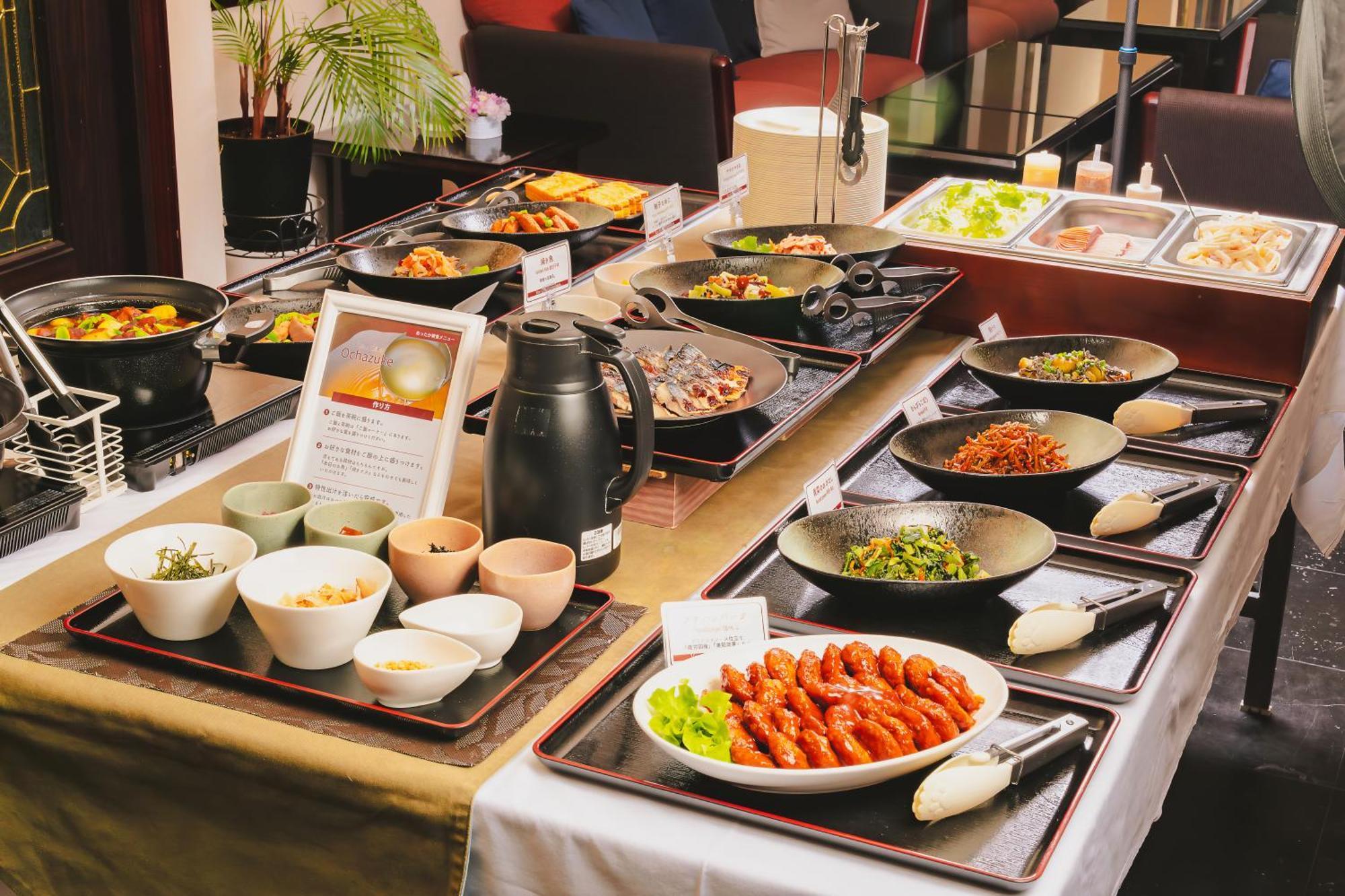 Van Cortlandt Hotel Aira Dış mekan fotoğraf