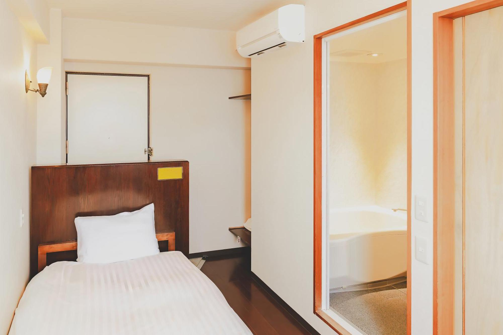 Van Cortlandt Hotel Aira Dış mekan fotoğraf